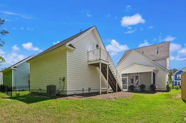 $825,000 | 2014 Blue Bayou Boulevard, Johns Island, SC 29455