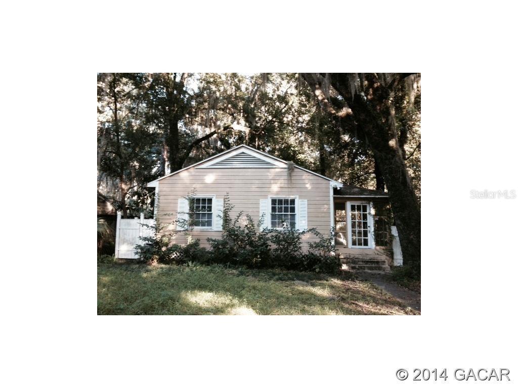 321 Northwest 26th Street Gainesville, FL 32607 - Photo 1 of 1 Gallery Image 1