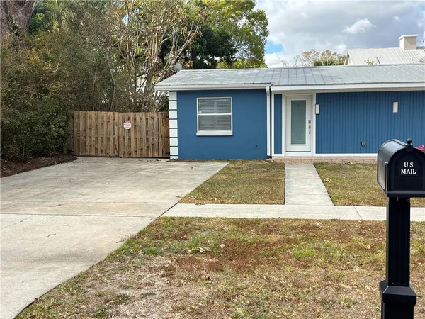 $1,600 | 1835 42nd Avenue, Unit A, Vero Beach, FL 32960