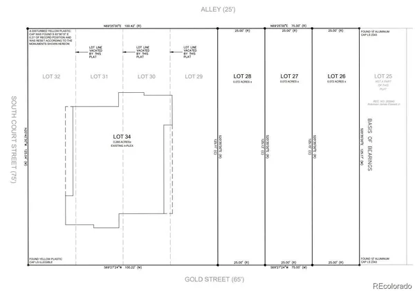 $225,000 | 0 Gold Street, Buena Vista, CO 81211