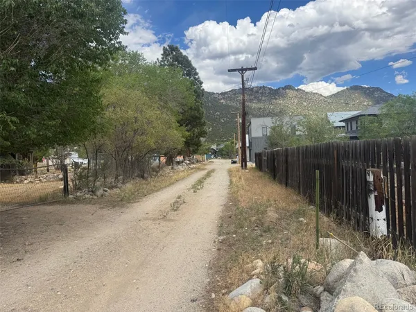$225,000 | 0 Gold Street, Buena Vista, CO 81211