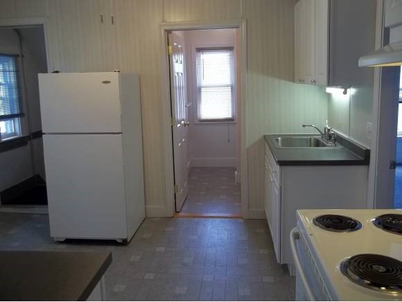 316 Douglas Street, Unit 3 Manchester, NH 03102 - Photo 1 of 1