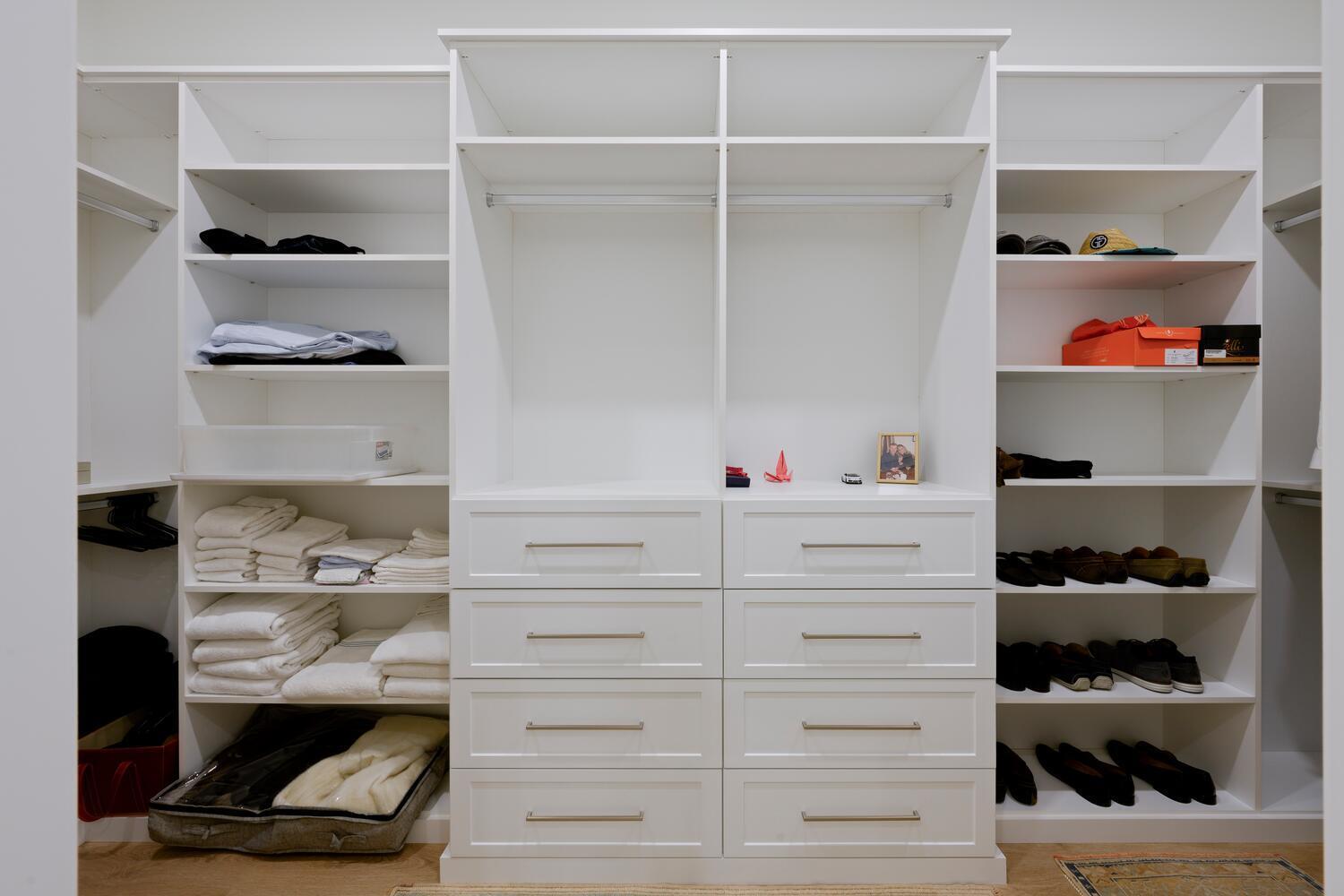 643 Pilot Road North Palm Beach, FL 33408 - Photo 18 of 73 PRIMARY HIS CLOSET - 1ST FLOOR