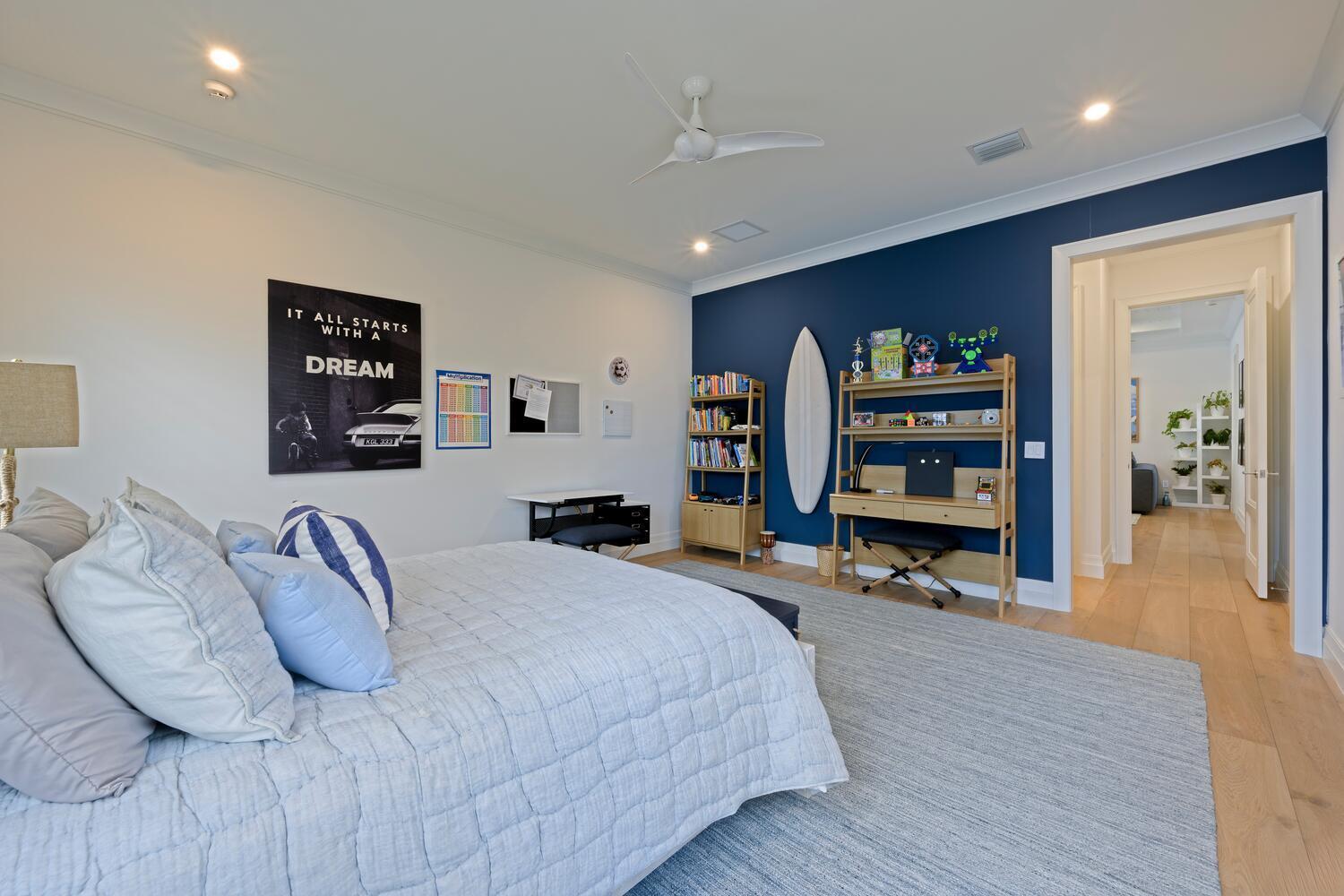 643 Pilot Road North Palm Beach, FL 33408 - Photo 31 of 73 GUEST SUITE 2 - 2ND FLOOR