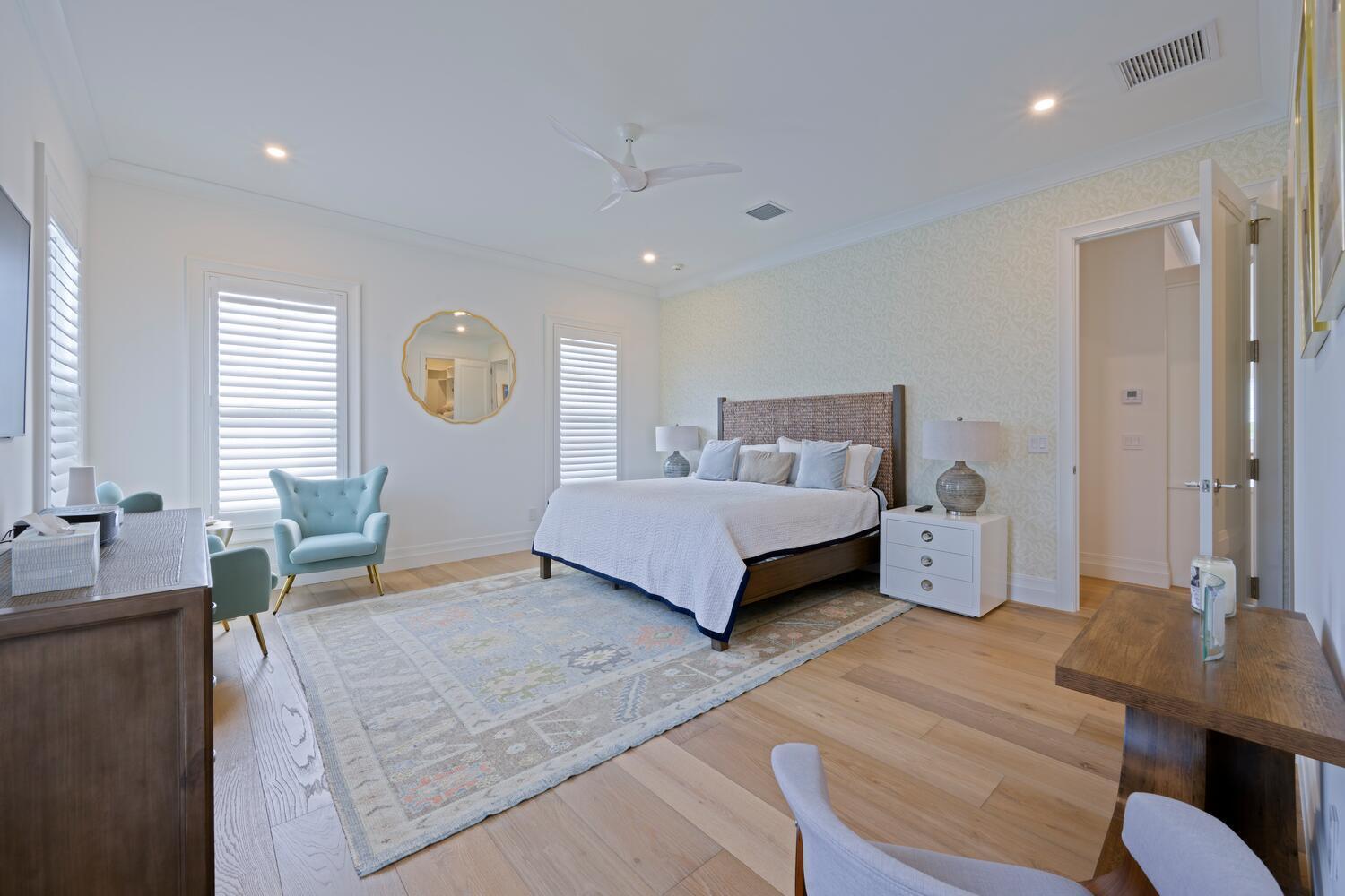 643 Pilot Road North Palm Beach, FL 33408 - Photo 33 of 73 GUEST SUITE 3 - 2ND FLOOR