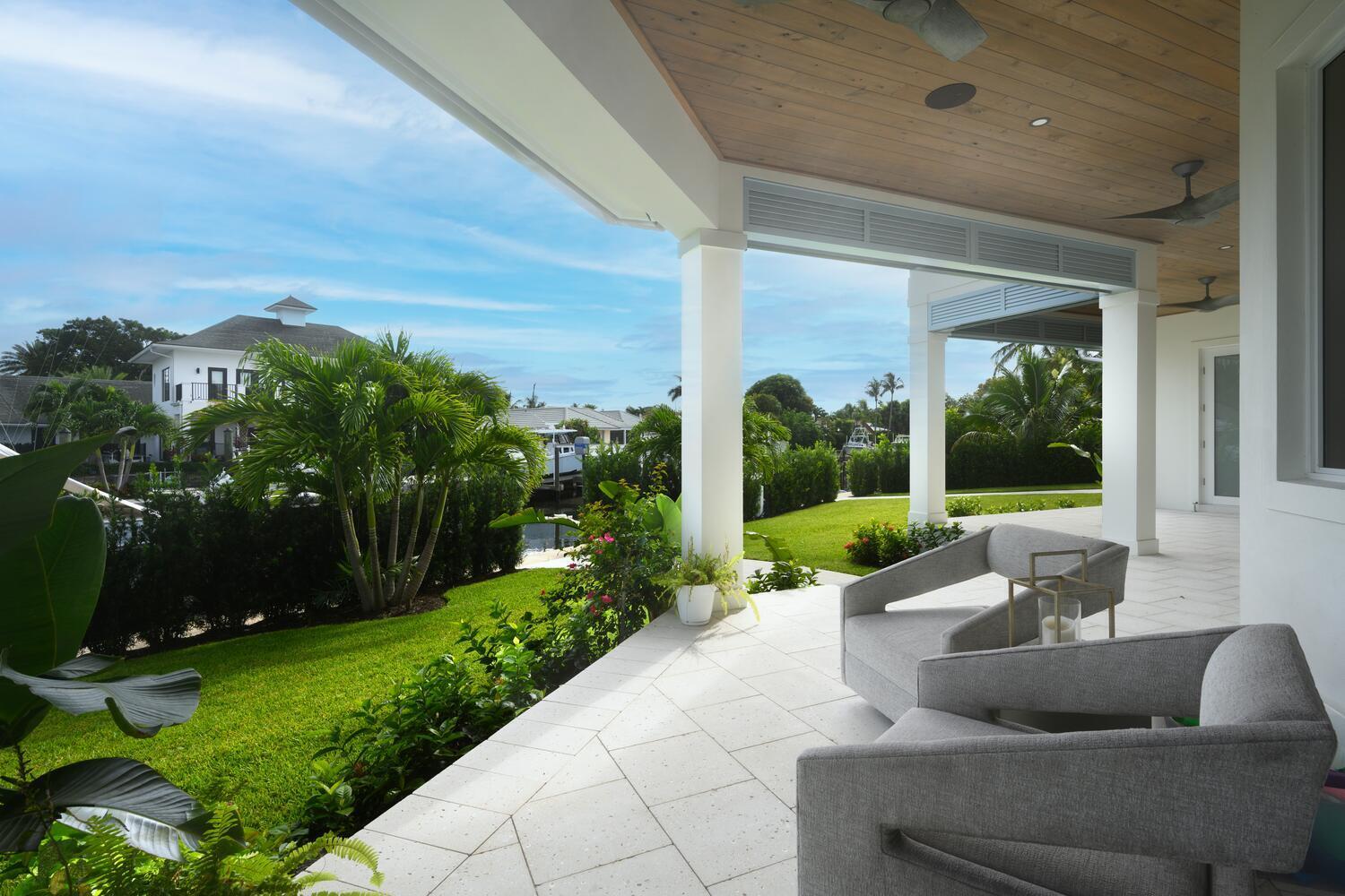 643 Pilot Road North Palm Beach, FL 33408 - Photo 43 of 73 LANAI