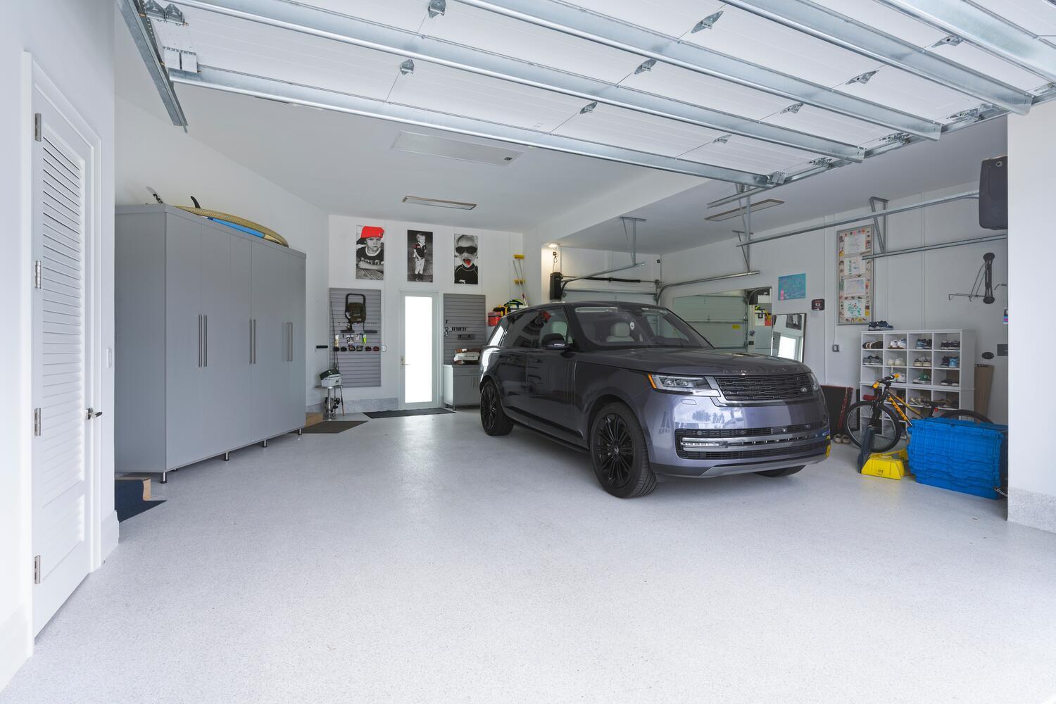 643 Pilot Road North Palm Beach, FL 33408 - Photo 50 of 73 GARAGE
