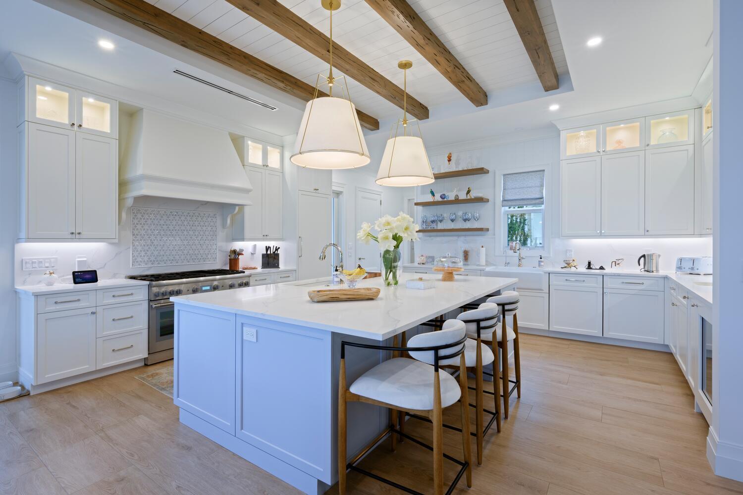 643 Pilot Road North Palm Beach, FL 33408 - Photo 8 of 73 KITCHEN