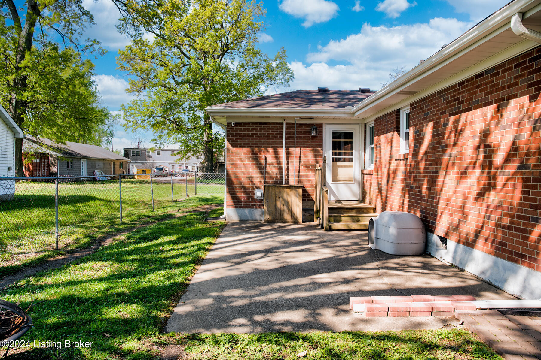4212 Lambert Road Louisville, KY 40219 - Photo 21 of 24 GSP-4212 Lambert Rd-21