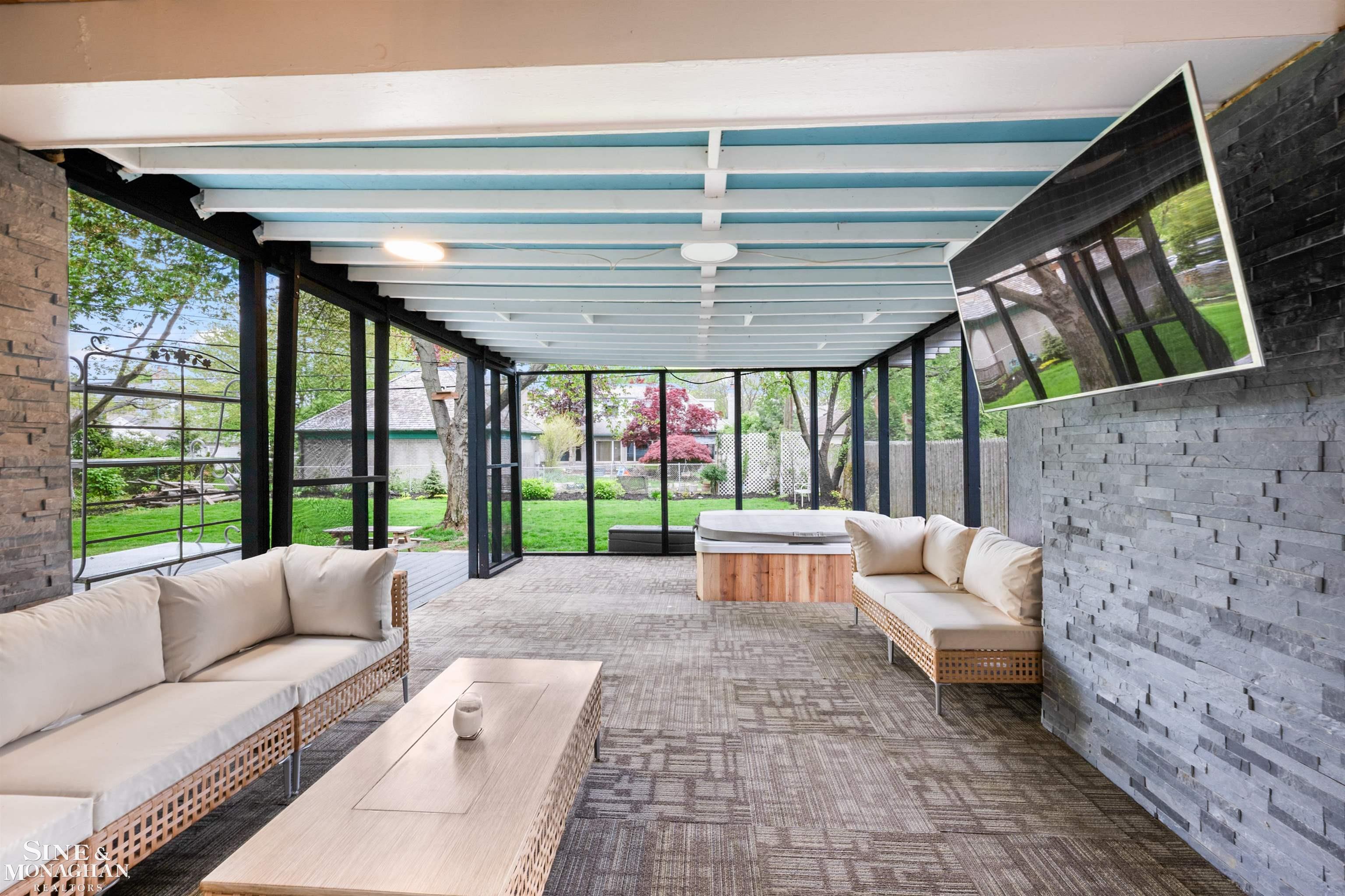 652 Pemberton Road Grosse Pointe Park, MI 48230 - Photo 44 of 54 Gallery Image 44