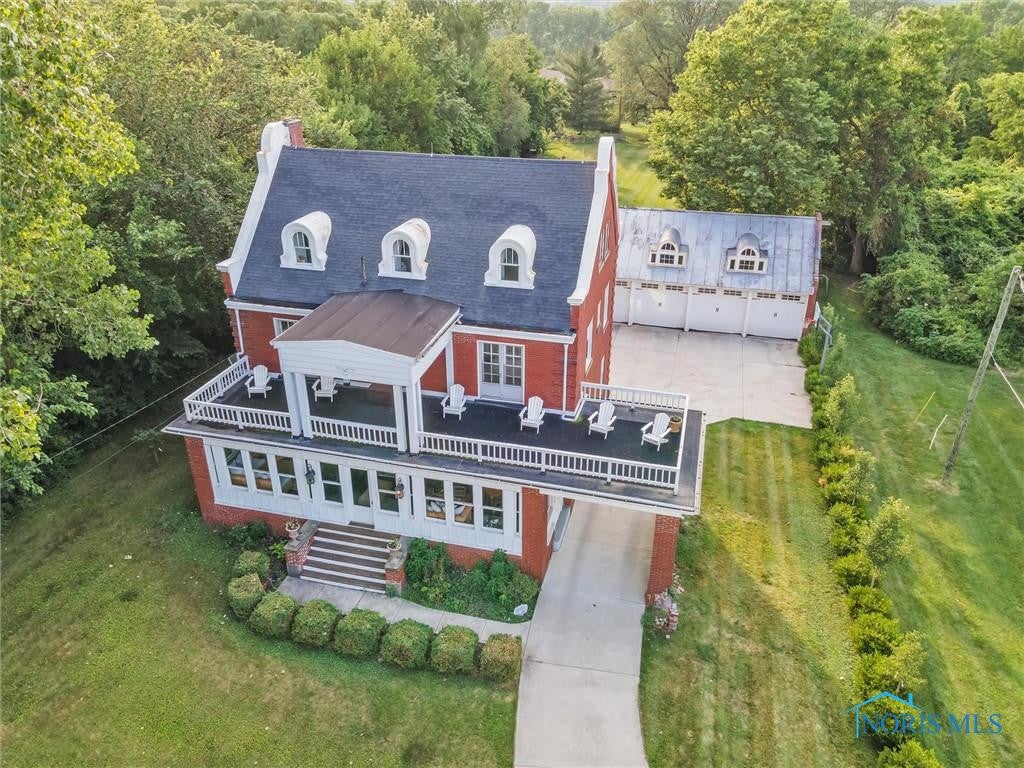 5862 North River Road Waterville, OH 43566 - Photo 48 of 50 Gallery Image 48