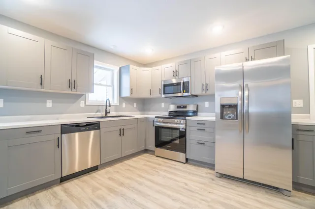 $274,900 | 412 Russ Parta Drive, New York Mills, MN 56567