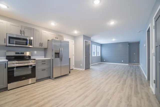 $274,900 | 412 Russ Parta Drive, New York Mills, MN 56567