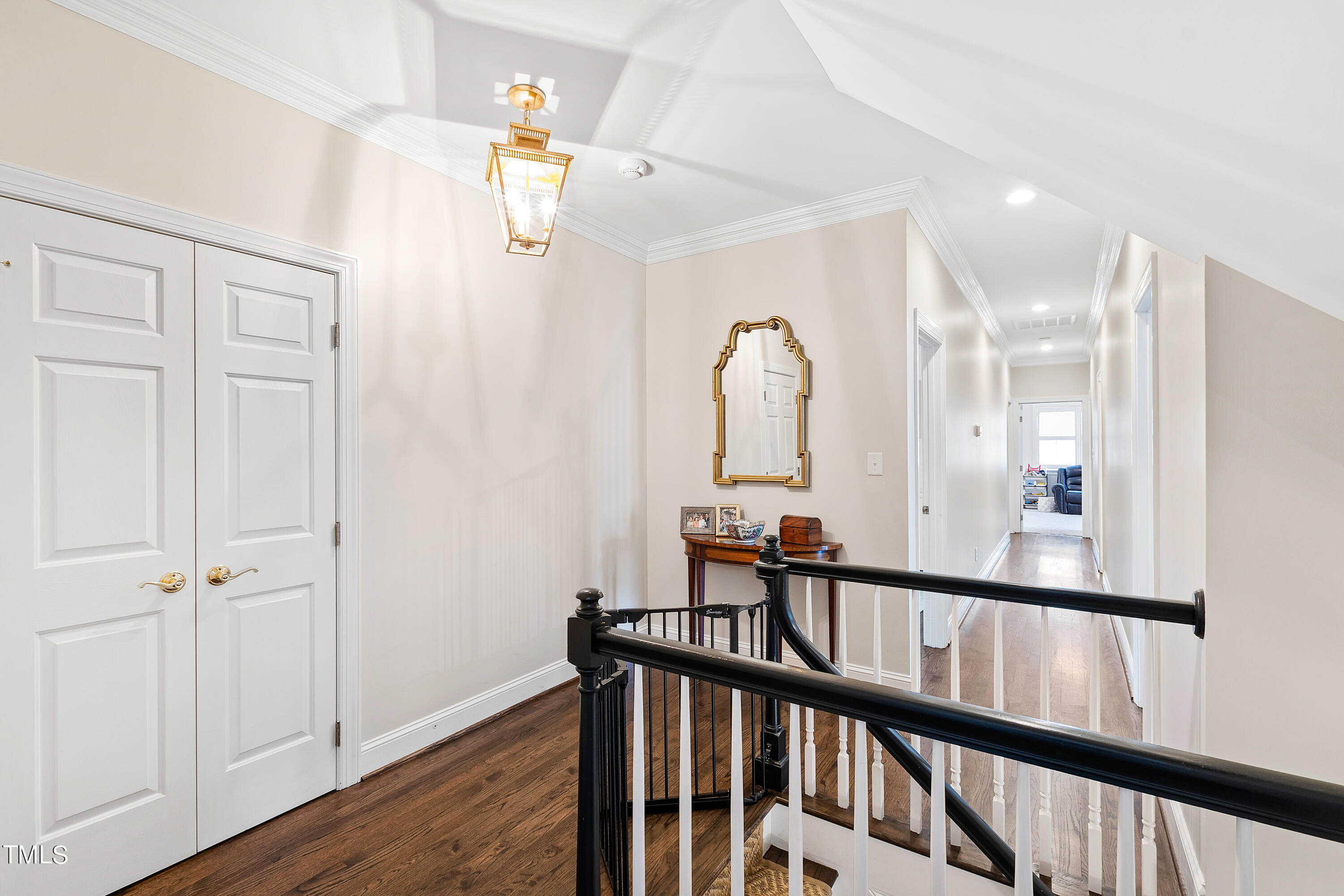 1205 Ballyhask Place Raleigh, NC 27607 - Photo 22 of 53 landry