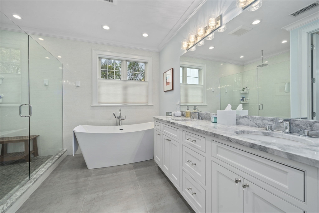11 Woodhaven Road Newton, MA 02468 - Photo 19 of 42