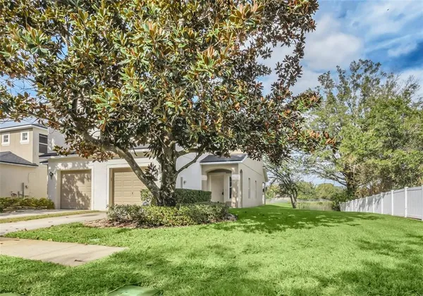 $2,100 | 3717 Clubside Pointe Drive, Orlando, FL 32810