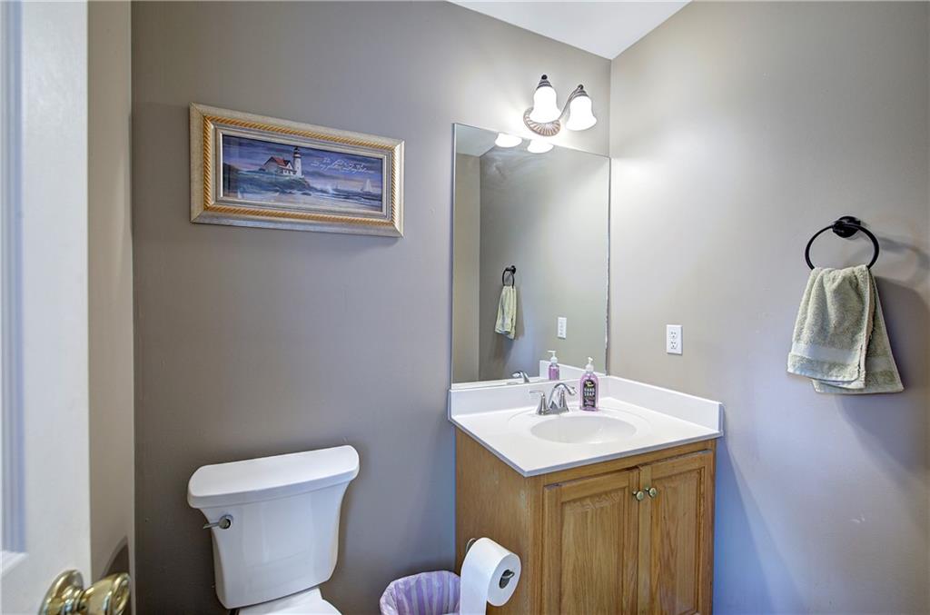 149 Mill Stone Road Calhoun, GA 30701 - Photo 20 of 44