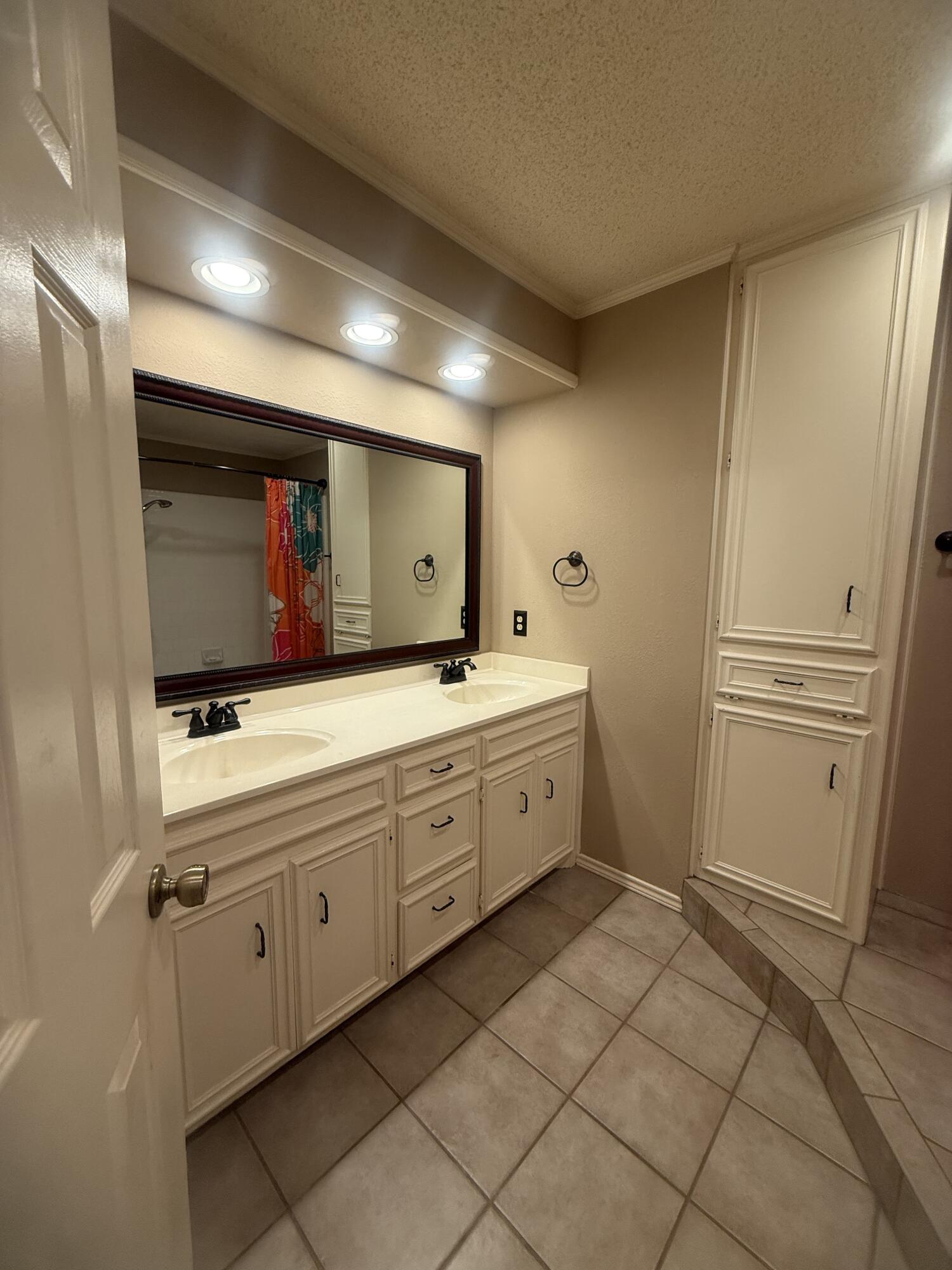 5527 94th Street Lubbock, TX 79424 - Photo 23 of 56 94th primary bath view 2