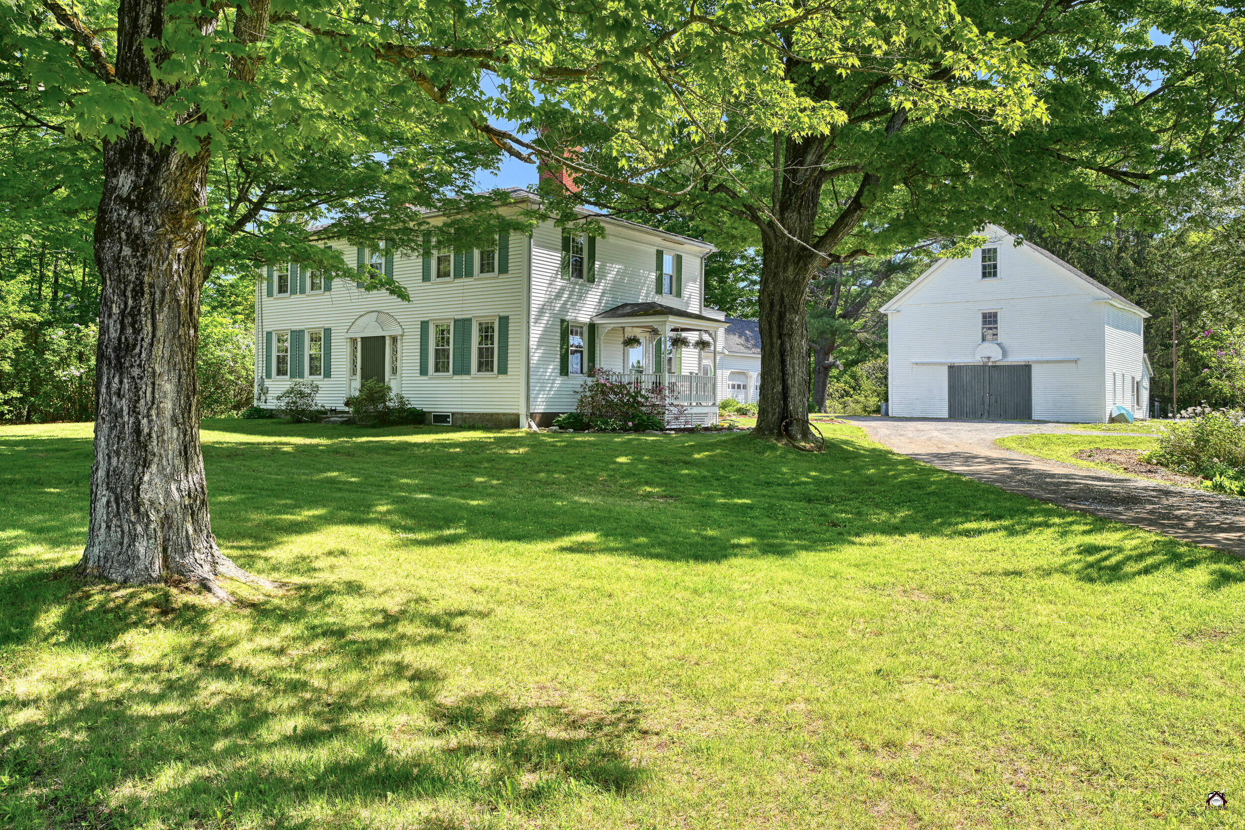 17 Cushnoc Road Vassalboro, ME 04989 - Photo 4 of 72 112-A36M37W-LP-103