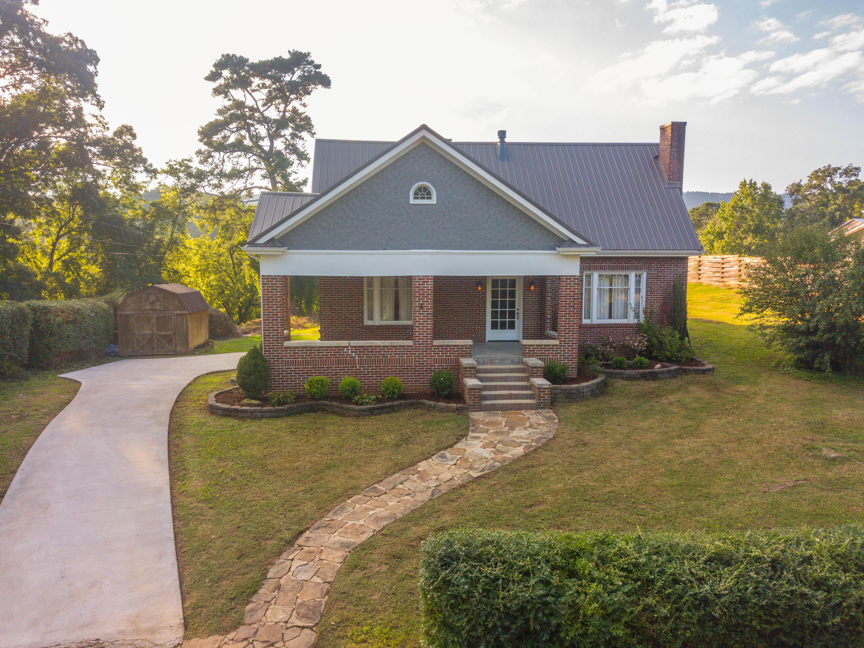 3801 Oweda Terrace Chattanooga, TN 37415 - Photo 1 of 45 DrontStuff-6