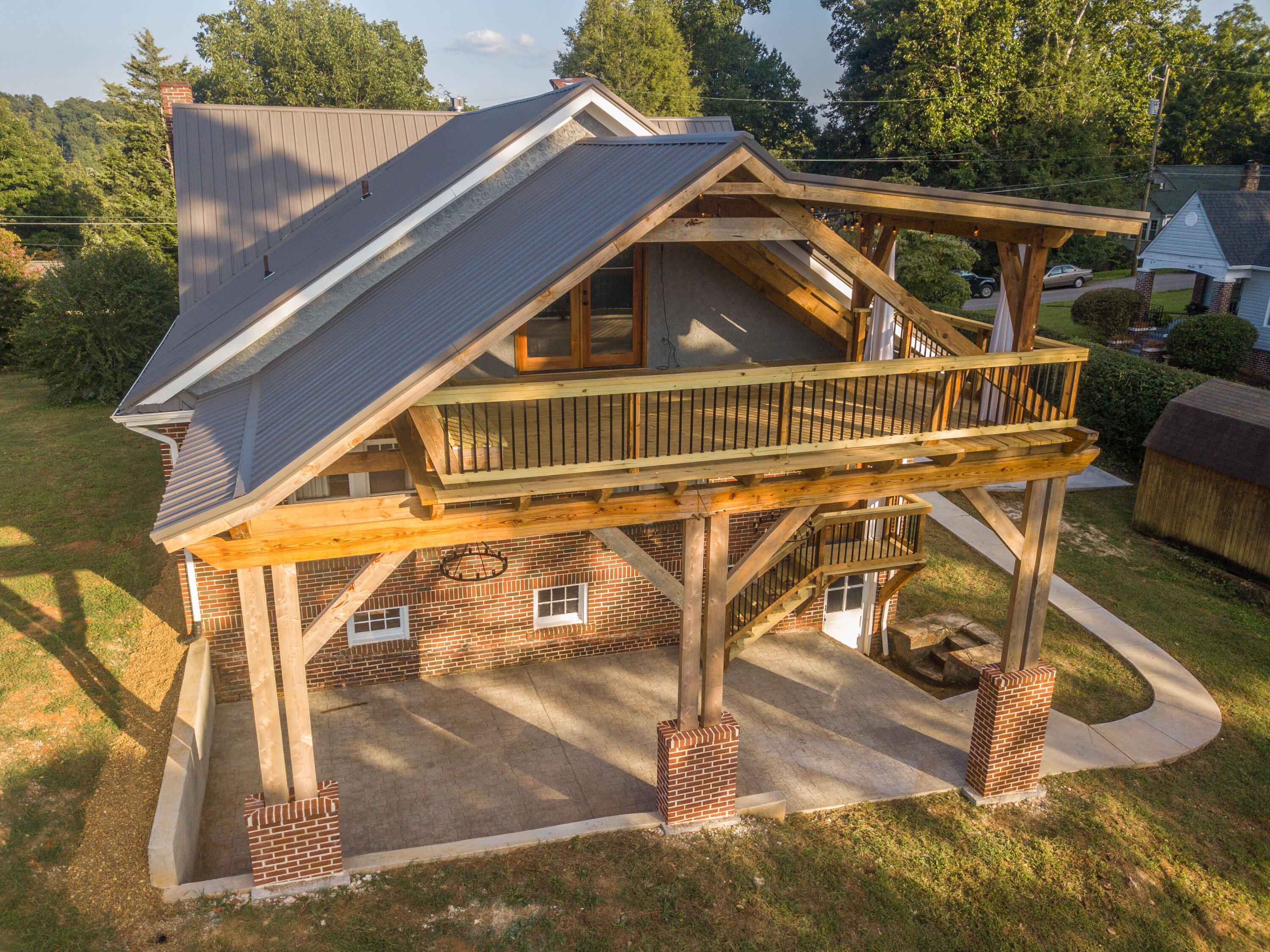 3801 Oweda Terrace Chattanooga, TN 37415 - Photo 25 of 45 DrontStuff-1