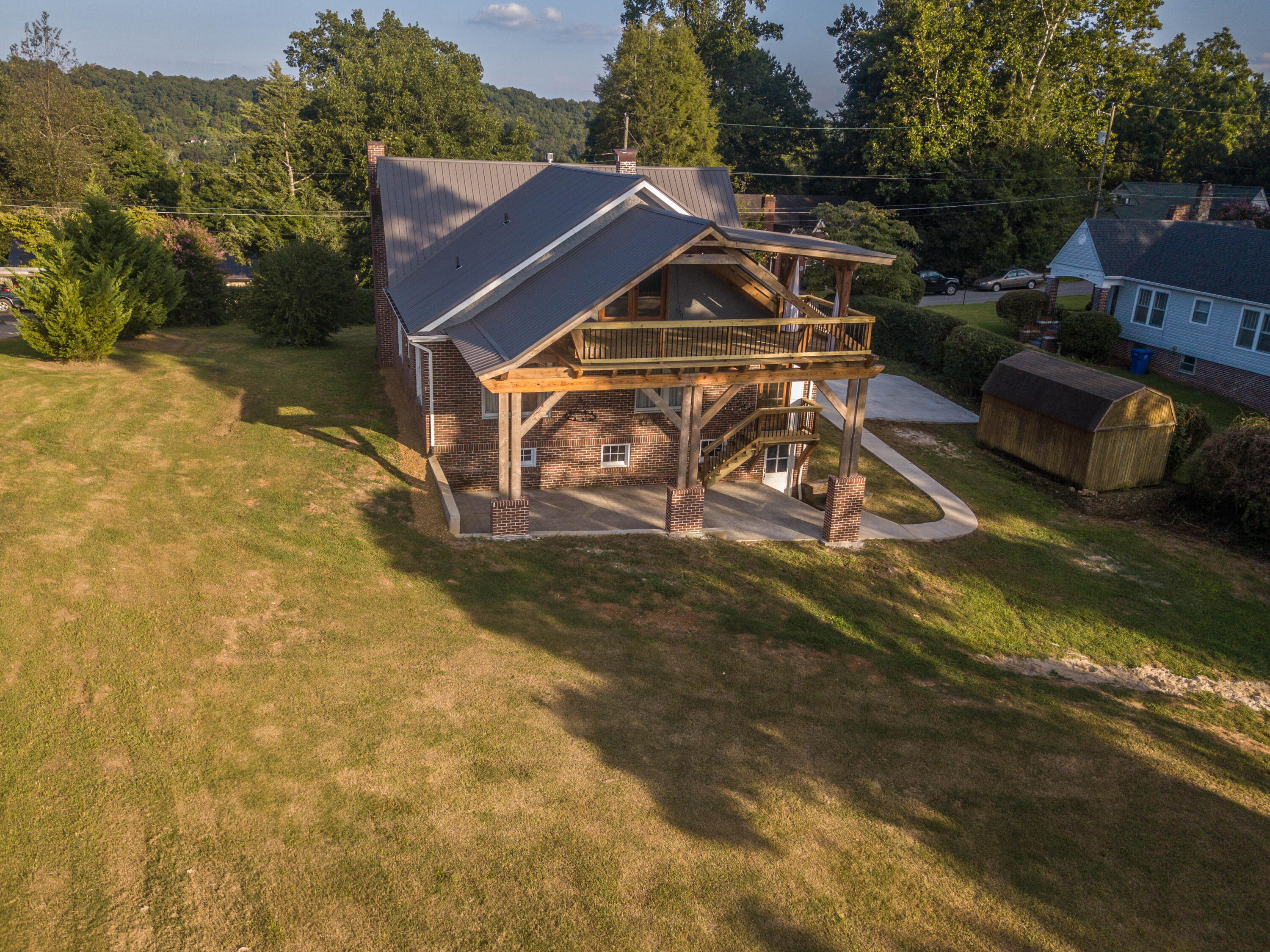 3801 Oweda Terrace Chattanooga, TN 37415 - Photo 27 of 45 DrontStuff-2