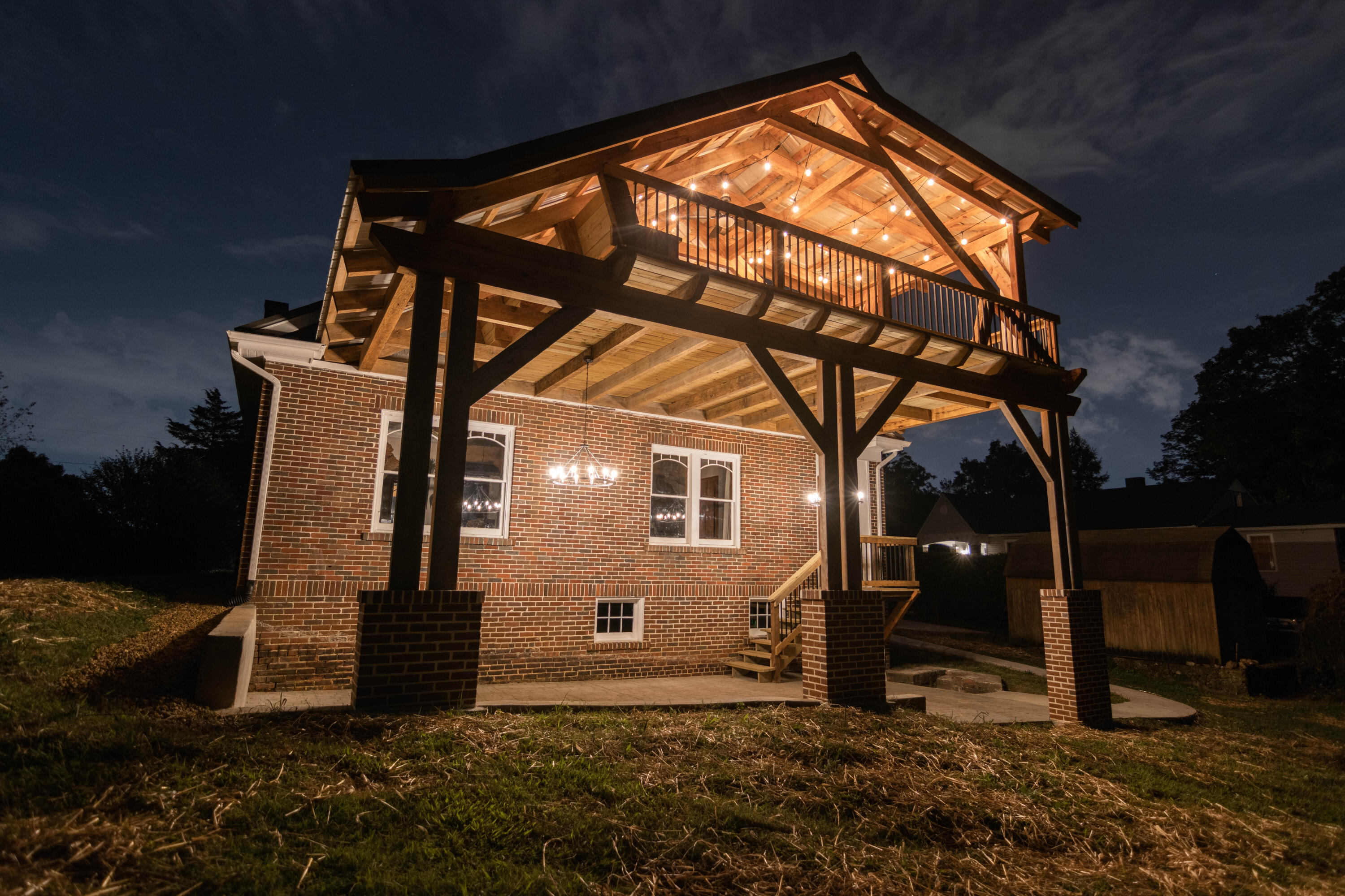 3801 Oweda Terrace Chattanooga, TN 37415 - Photo 37 of 45 FINALS-27