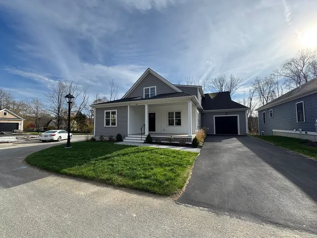 $869,900 | 15 Coach Road, Sudbury, MA 01776