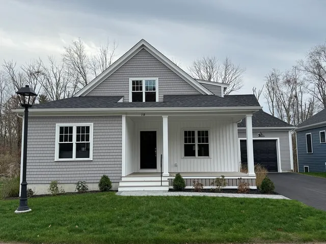 $869,900 | 15 Coach Road, Sudbury, MA 01776