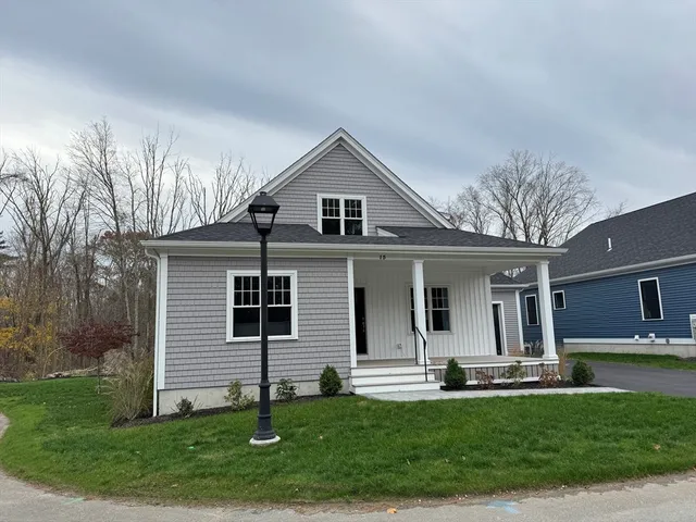 $869,900 | 15 Coach Road, Sudbury, MA 01776