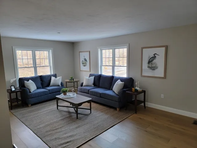 $869,900 | 15 Coach Road, Sudbury, MA 01776