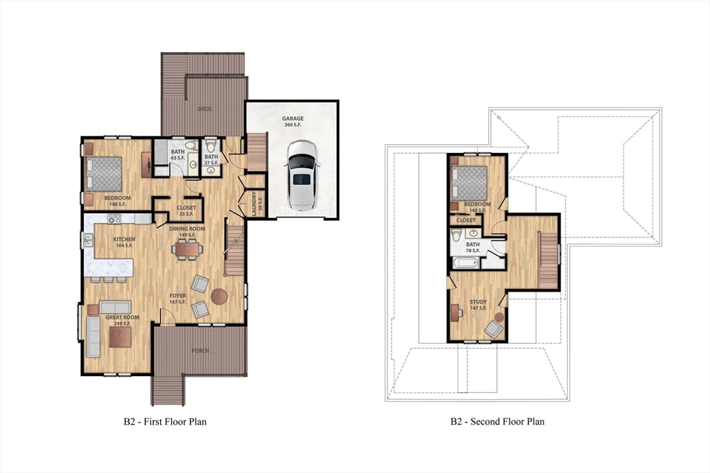 15 Coach Road Sudbury, MA 01776 - Photo 9 of 13