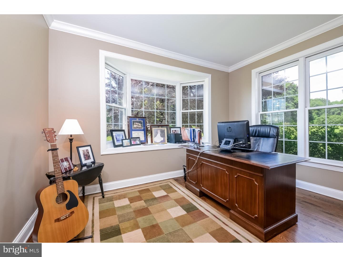 2 Maple Ridge Way West Chester, PA 19382 - Photo 11 of 25 Office / Study