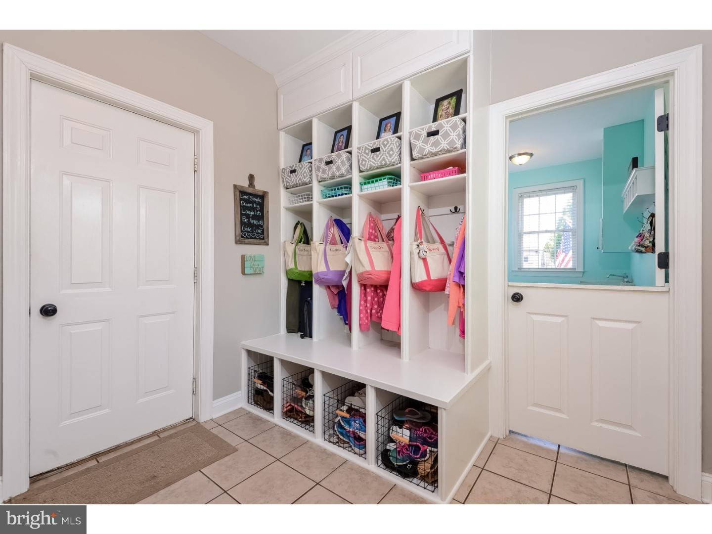 2 Maple Ridge Way West Chester, PA 19382 - Photo 12 of 25 Mud Room