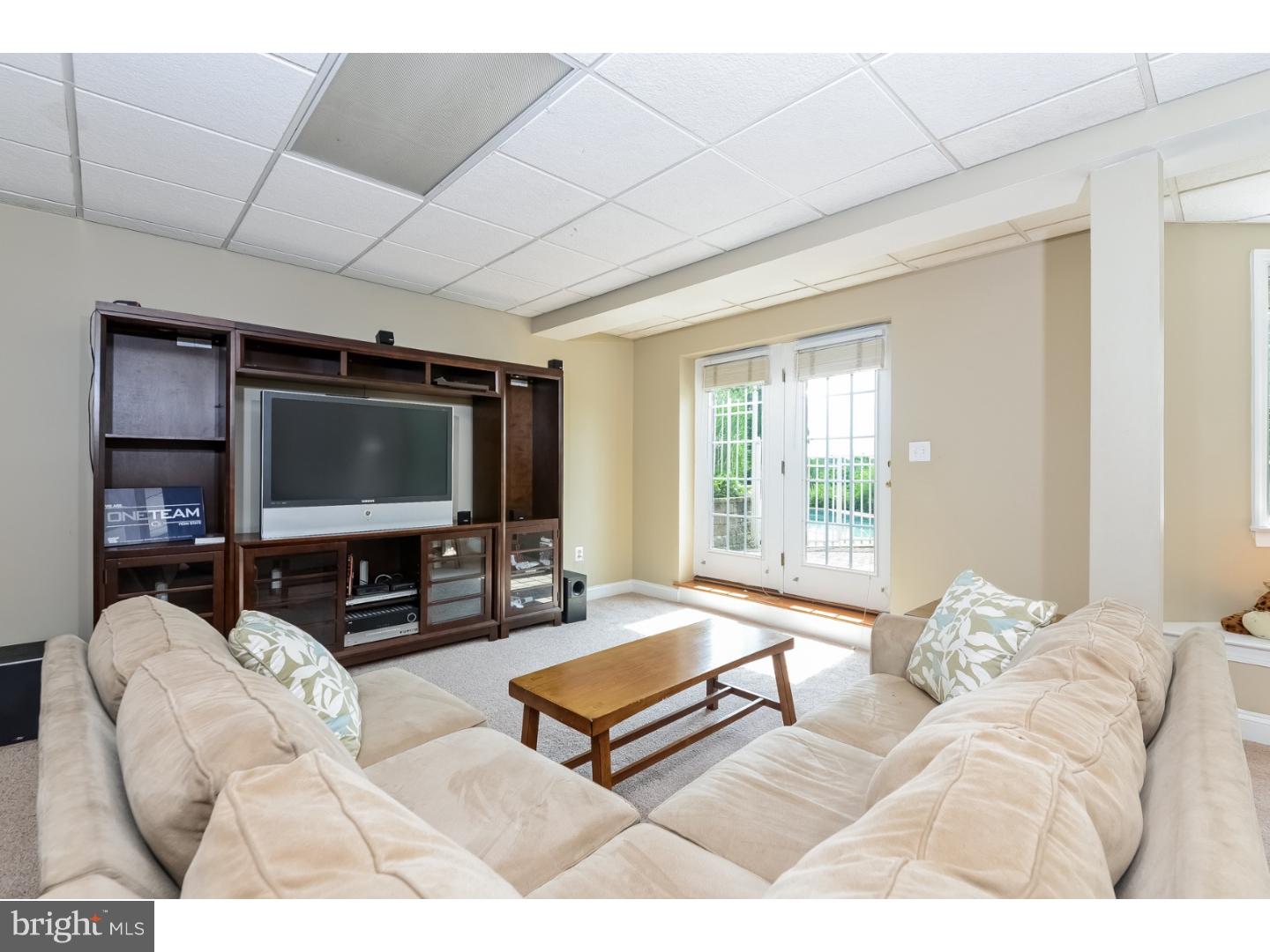 2 Maple Ridge Way West Chester, PA 19382 - Photo 20 of 25 Basement - Finished