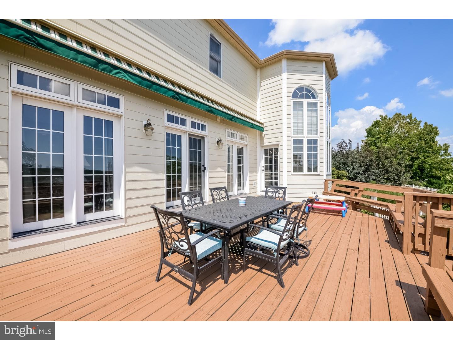 2 Maple Ridge Way West Chester, PA 19382 - Photo 22 of 25 Deck