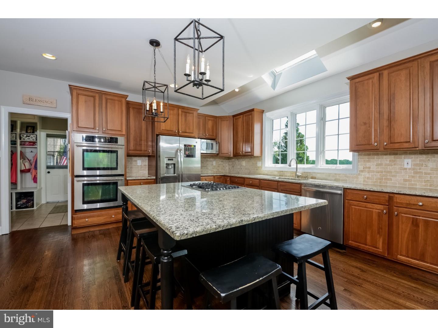 2 Maple Ridge Way West Chester, PA 19382 - Photo 8 of 25 Kitchen