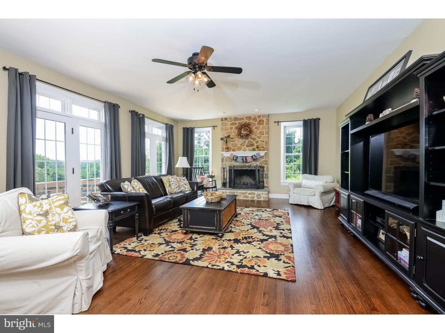 2 Maple Ridge Way West Chester, PA 19382 - Photo 10 of 25 Family Room