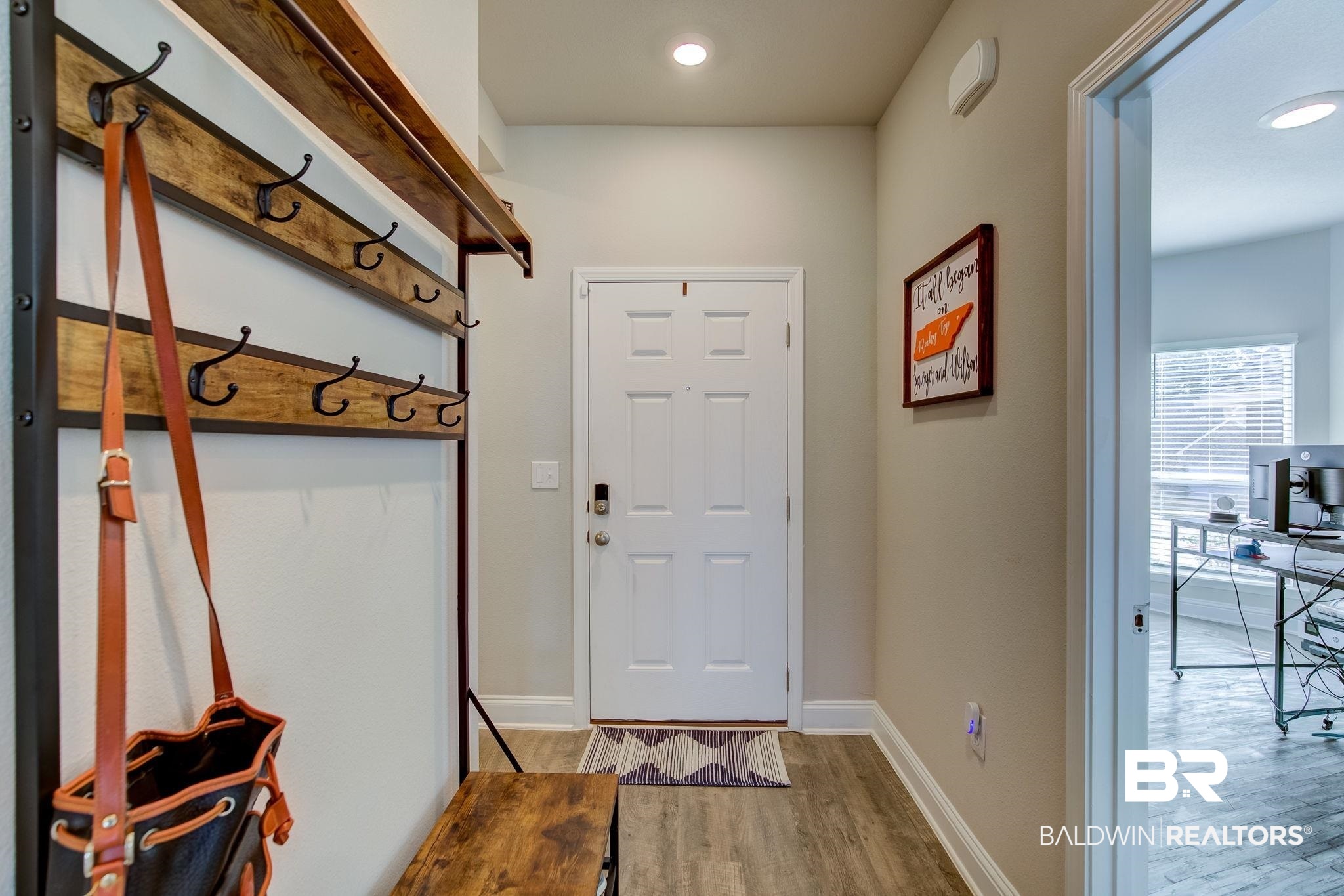 31698 Memphis Loop Daphne, AL 36527 - Photo 3 of 26 Front Door