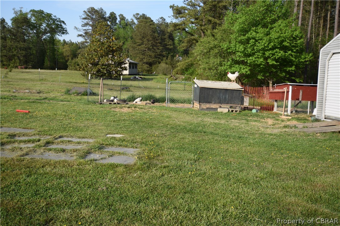 406 Water View Road Water View, VA 23180 - Photo 23 of 26