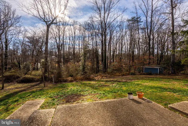 $4,000 | 8209 Mockingbird Drive, Annandale, VA 22003