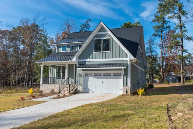 $699,000 | 530 Misty Banks Drive, Chapin, SC 29036