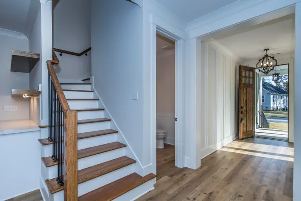 $649,900 | 530 Misty Banks Drive, Chapin, SC 29036