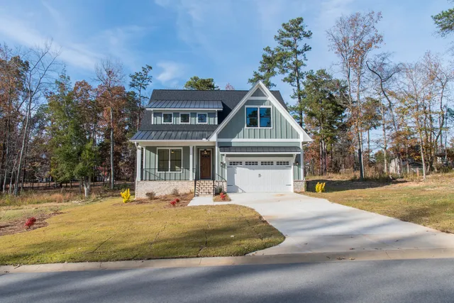 $699,000 | 530 Misty Banks Drive, Chapin, SC 29036