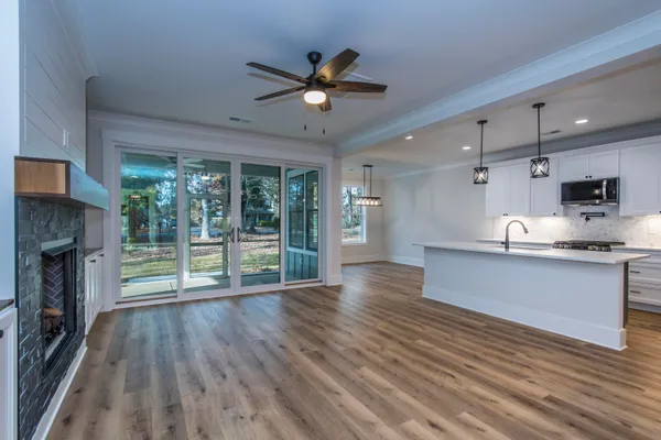 $649,900 | 530 Misty Banks Drive, Chapin, SC 29036