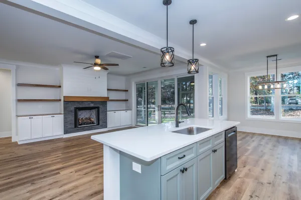 $649,900 | 530 Misty Banks Drive, Chapin, SC 29036