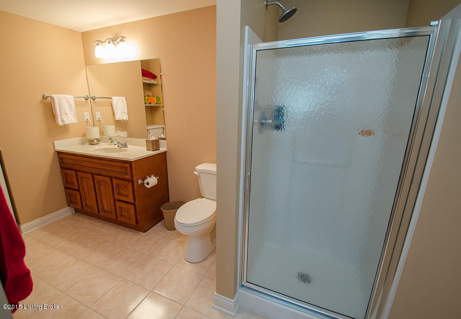 905 Ridge Point Drive Louisville, KY 40299 - Photo 38 of 46 Lower Level Bath
