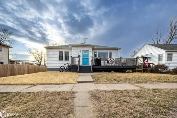 $145,000 | 410 East Street, Shenandoah, IA 51601