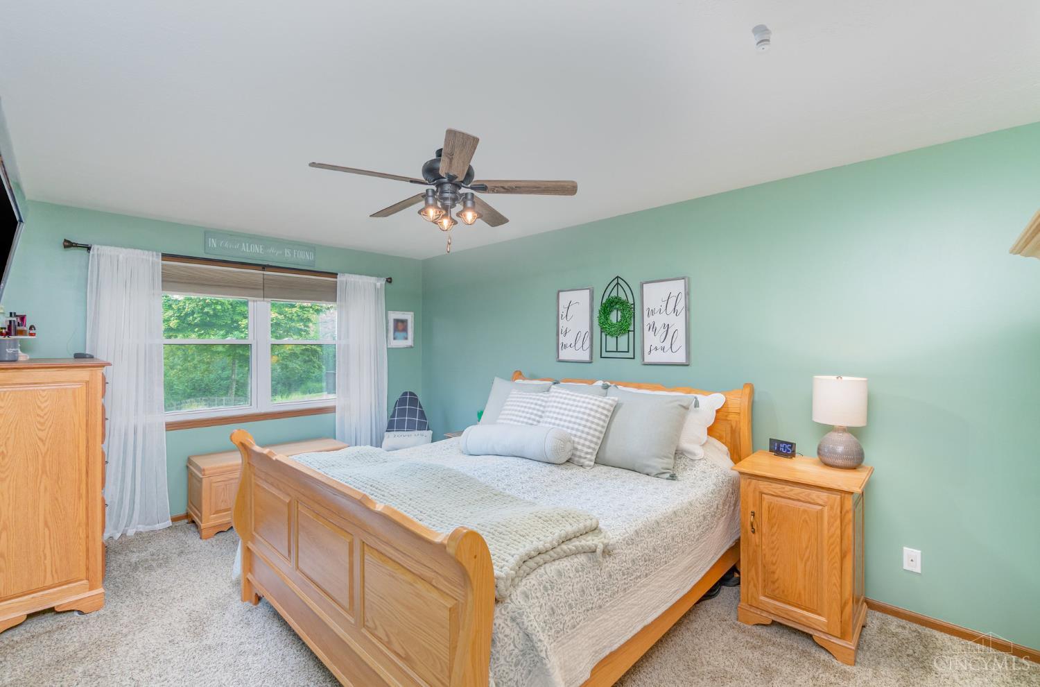 11881 Stone Mill Road Cincinnati, OH 45251 - Photo 10 of 29 Gallery Image 10