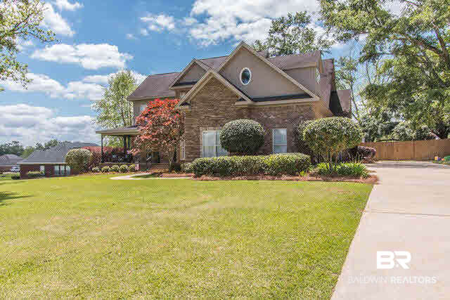 8549 Tunbridge Wells Drive North Semmes, AL 36575 - Photo 26 of 27